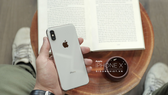 iPhone X vẫn được người dùng tin chọn