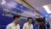 VNPT, không chỉ là nơi trưng bày mà còn là nơi chia sẻ giải pháp công nghệ với khách hàng