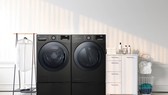 Máy giặt sấy LG TWINWash