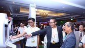VNG đang đa dạng các ứng dụng công nghệ để chuyển mình sang công ty công nghệ