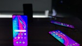 OPPO F11 Pro và F11, sản phẩm mới nhất của OPPO
