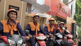ADiDi liên quan đến lắp đặt, sửa chữa, bảo hành điện máy, diện gia dụng