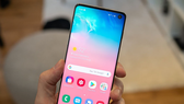 Galaxy S10, sản phẩm của Samsung