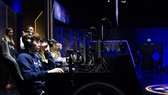 Giải đấu trong Riot Games
