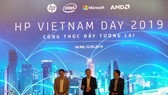 Sự kiện sự kiện “HP Vietnam Day 2019 – Cùng thúc đẩy tương lai”