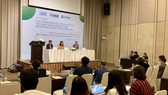 Họp báo công bố triển khai thành công hệ thống phân tích tích hợp IBM