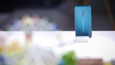 Thiết bị của OPPO luôn tạo sự hứng thú mới lạ