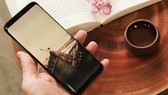 Galaxy S8 Plus
