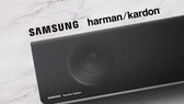 Loa thanh Samsung Harman Kardon Q Series 2019