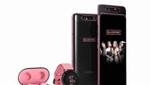 Galaxy A80 phiên bản đặc biệt