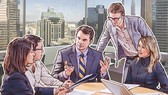 Sự cần thiết của bảo mật mạng đối với các doanh nghiệp vừa và nhỏ tại Việt Nam