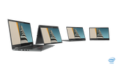 Lenovo ra mắt loạt laptop ThinkPad với kết nối và bảo mật thông minh