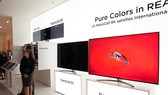 LG đưa công nghệ nhận dạng giọng nói thông qua ứng dụng di động ThinQ tại IFA 2019