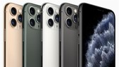 Di Động Việt nhận thu cũ đổi mới iPhone 11, 11 Pro, 11 Pro Max
