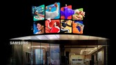 Samsung Showcase chính thức đổi tên thành Samsung 68