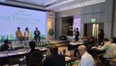 Buổi họp báo công bố chương trình