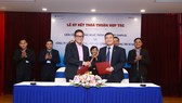 VNG và VNPT hợp tác phát triển toàn diện công nghệ đám mây tại thị trường Việt Nam