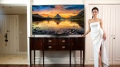 LG ra mắt mẫu TV NanoCell 8K, kích thước 75 inch tại thị trường Việt Nam