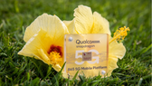 Vivo, hãng smartphone đầu tiên được trang bị vi xử lý Qualcomm Snapdragon 865