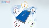 MobiFone đang có nhiều dịch vụ data khi đi nước ngoài