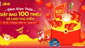Lắc Xì 2020 cùng ví MoMo