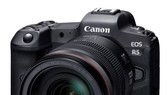 Canon sẽ phát triển máy ảnh không gương lật full-frame Canon EOS R5 và ống kính RF mới