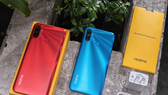 Realme C3: Sở hữu bộ 3 camera cùng vi xử lý Helio G70 từ MediaTek