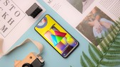 Galaxy M21 có mức giá 5.49 triệu đồng tại thị trường Việt Nam