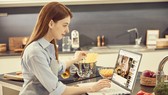 LG gram 2020 đa năng và sang trọng