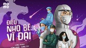 Ví MoMo với chiến dịch “Điều nhỏ bé vĩ đại”