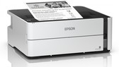 Epson ra mắt dòng máy in đơn sắc EcoTank