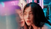 Một bức ảnh Selfie từ OPPO Reno3