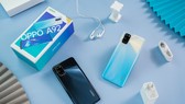 OPPO A92 với mức giá 6.990.000 đồng