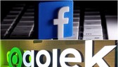 Facebook là một trong những nhà đầu tư mới vào Gojek