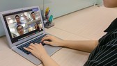 Nhân viên IPPG sử dụng MS Teams