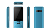 Mẫu Smart Feature Phone 4G - C85