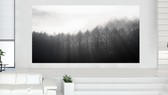 Samsung The Wall: Màn hình chuyên dụng, công nghệ tấm nền màn hình MicroLED