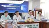 Họp báo công bố cuộc thi