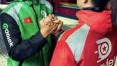 GoViet chuyển thành Gojek