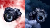 Canon ra mắt máy ảnh EOS R5, R6 và loạt ống kính mới