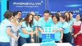 Phong Vũ kỷ niệm 23 năm ngày thành lập