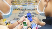 Reno 4 và OPPO Wach tạo nên sức nóng của thị trường di động