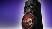 Dòng loa XBOOM và XBOOM Go ra mắt tại thị trường Việt Nam