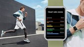 Huawei Watch Fit có mức giá 3,3 triệu đồng tại thị trường Việt Nam