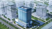 Trung tâm R&D của Samsung đang được xây dựng tại Hà Nội