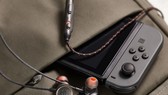 JBL Quantum 50, tai nghe in-ear dành cho Gaming