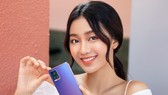 Vivo V20 lên kệ với mức giá 8,5 triệu đồng