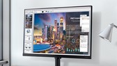 Samsung giới thiệu 2 mẫu màn hình T35F và T45F