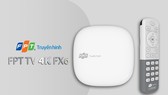 FPT TV 4K FX6