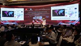 Vietnam Security Summit 2020 vừa diễn ra tại Hà Nội